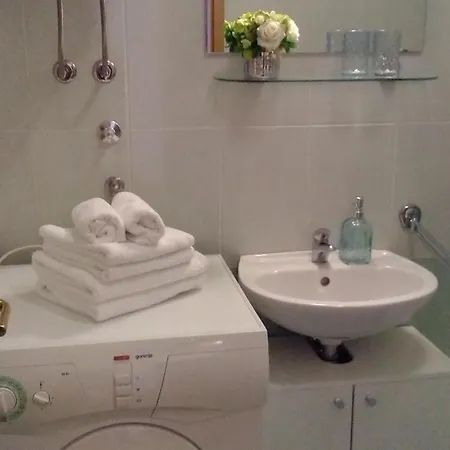 Apartman Visnjik 7-free Parking Zára