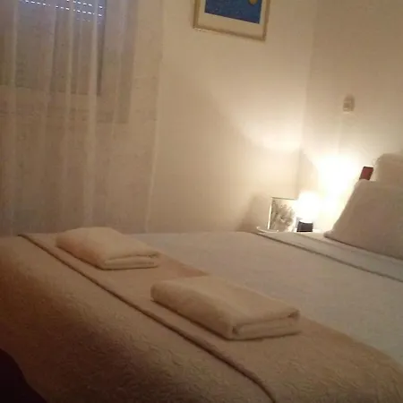 Visnjik 7-free Parking Apartman *
