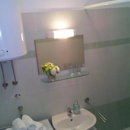 Apartment Visnjik 7-free Parking *