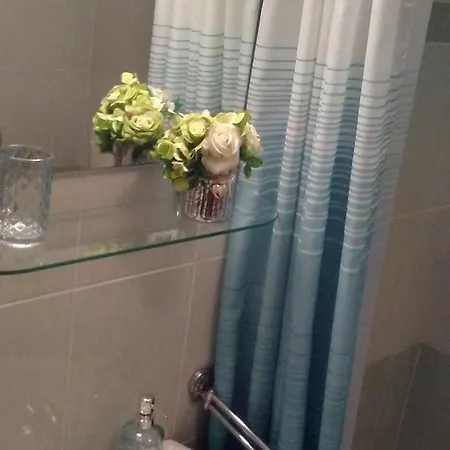 Apartman Visnjik 7-free Parking Zára