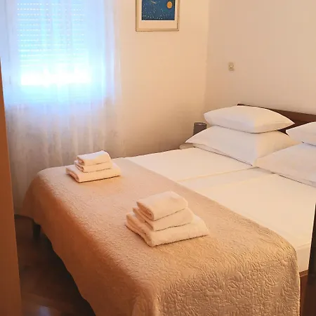 Visnjik 7-free Parking Apartment