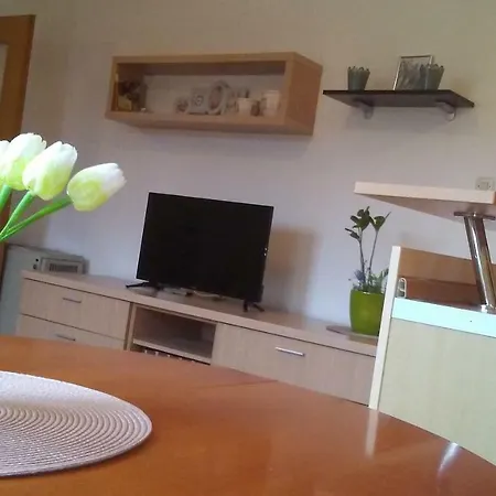 Visnjik 7-free Parking Apartman Zára