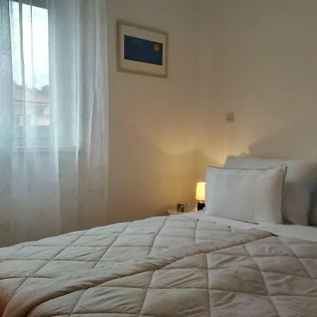 Visnjik 7-free Parking * Zadar