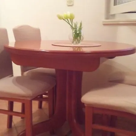 Visnjik 7-free Parking Apartment