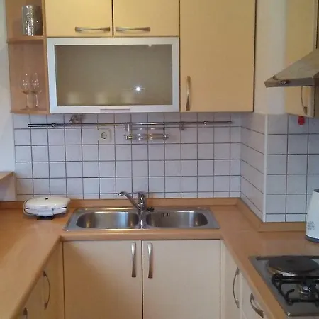Apartment Visnjik 7-free Parking