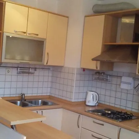 Visnjik 7-free Parking Apartment Zadar