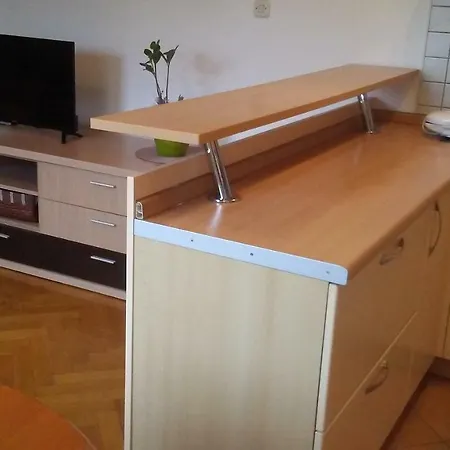 Apartment Visnjik 7-free Parking