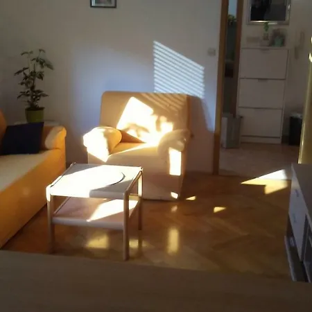 Visnjik 7-free Parking Apartment Zadar