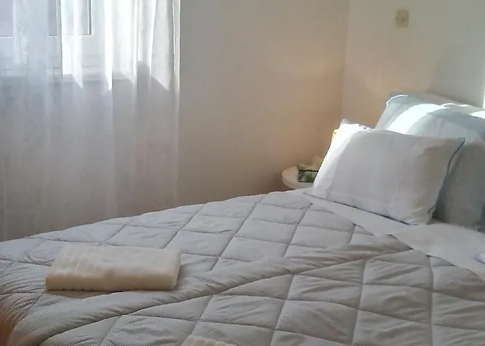 Appartement Visnjik 7-free Parking