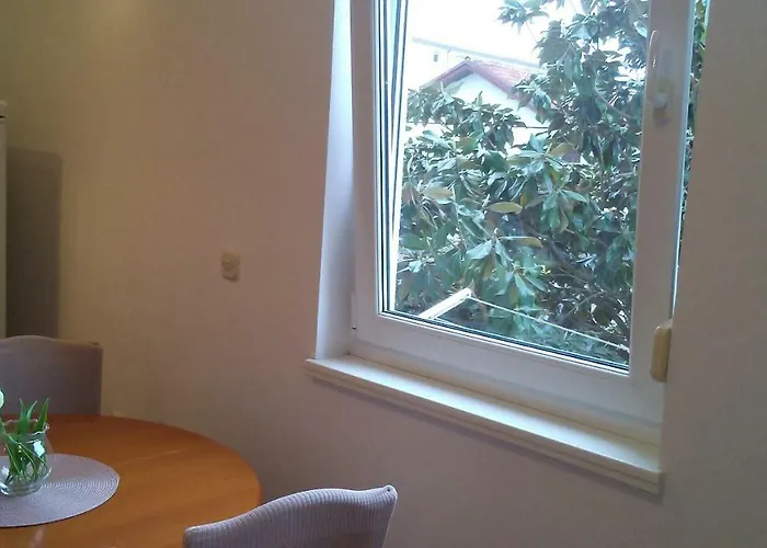 Visnjik 7-free Parking *