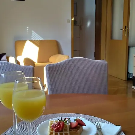 Visnjik 7-free Parking Appartement