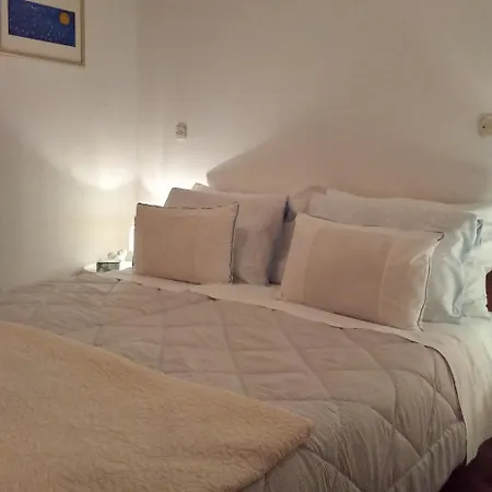 Visnjik 7-free Parking Apartament