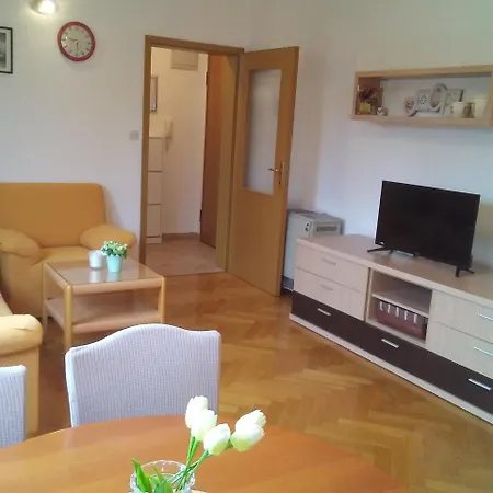 Appartement Visnjik 7-free Parking *