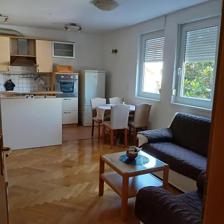 Appartement Visnjik 7-free Parking *