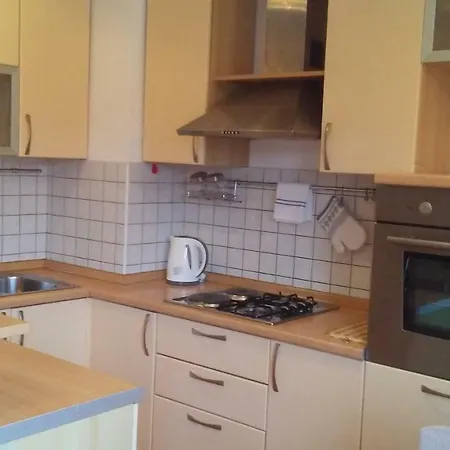 Visnjik 7-free Parking Apartament Zadar