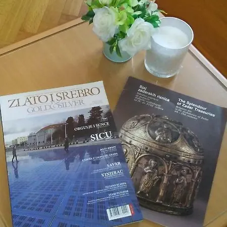 Visnjik 7-free Parking