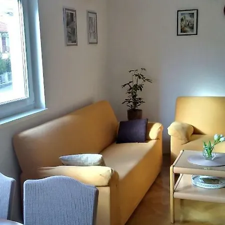 Appartement Visnjik 7-free Parking *
