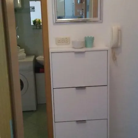 Visnjik 7-free Parking Appartement Zadar