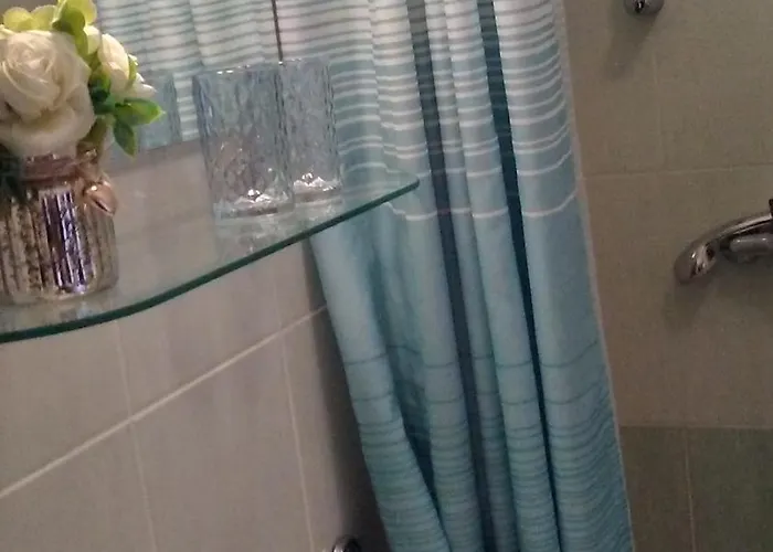 דירה Visnjik 7-free Parking *