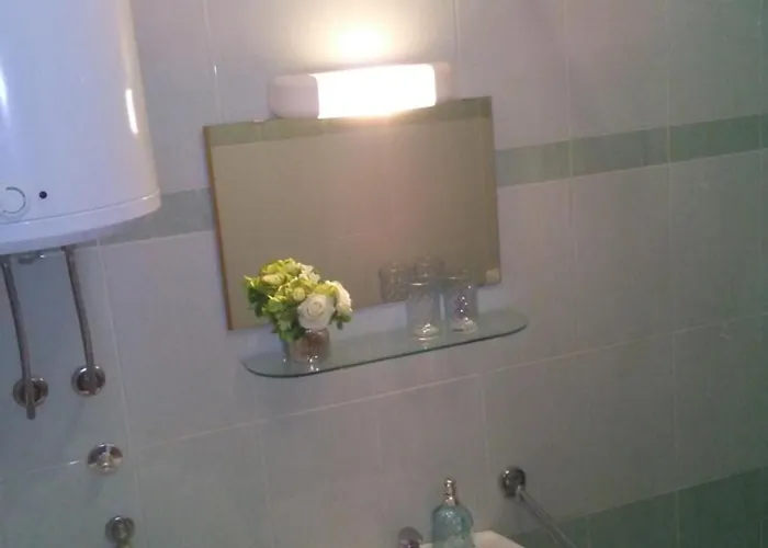 דירה Visnjik 7-free Parking *