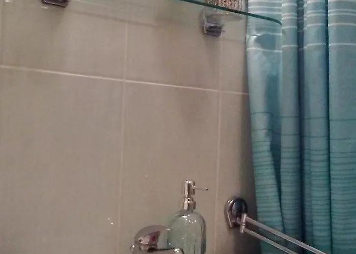 Visnjik 7-free Parking דירה זאדאר