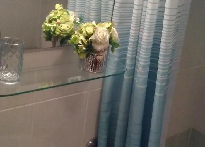 דירה Visnjik 7-free Parking זאדאר