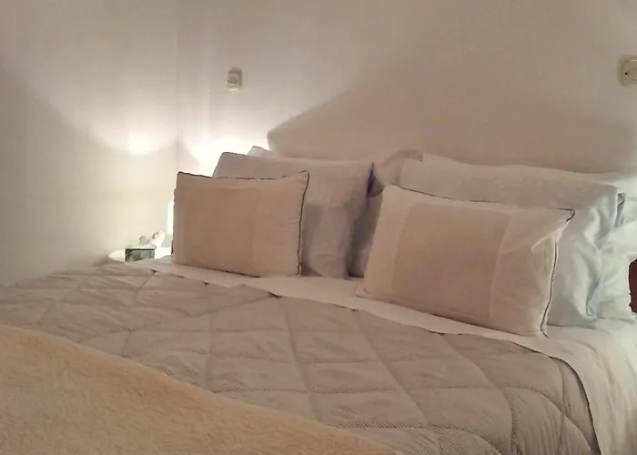 Visnjik 7-free Parking דירה