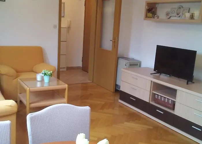 דירה Visnjik 7-free Parking *