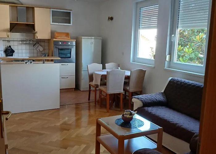 דירה Visnjik 7-free Parking *