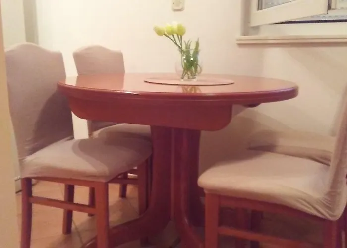 Visnjik 7-free Parking דירה