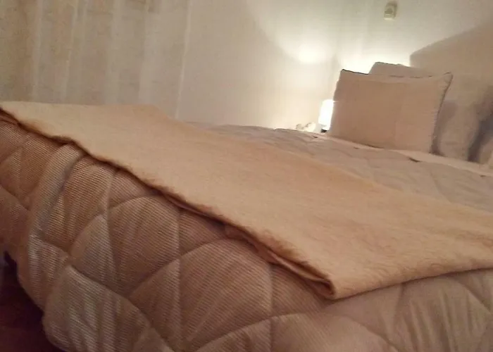 Visnjik 7-free Parking