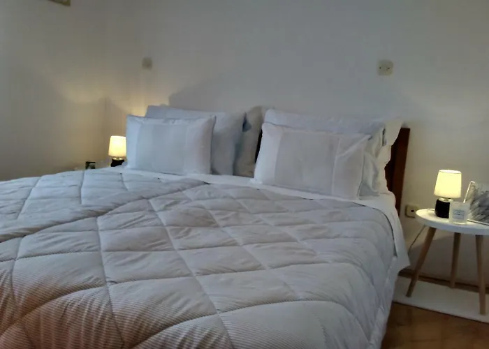 Visnjik 7-free Parking *