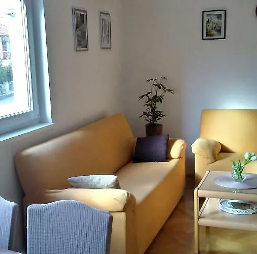 דירה Visnjik 7-free Parking *